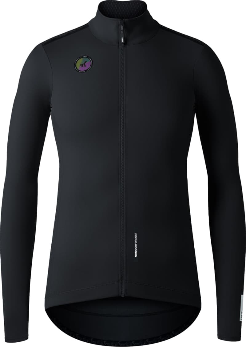 JET BLACK