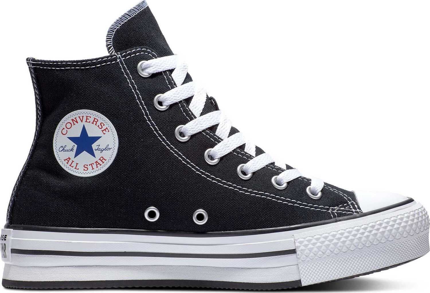 Zapatillas CONVERSE CHUCK TAYLOR ALL STAR EVA LIFT