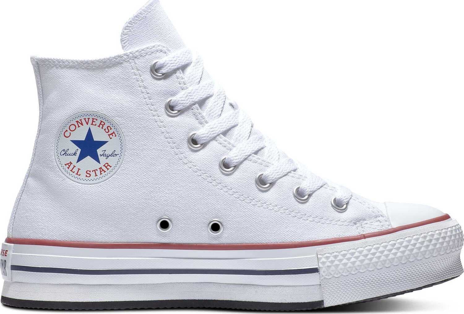 Zapatillas CONVERSE CHUCK TAYLOR ALL STAR EVA LIFT