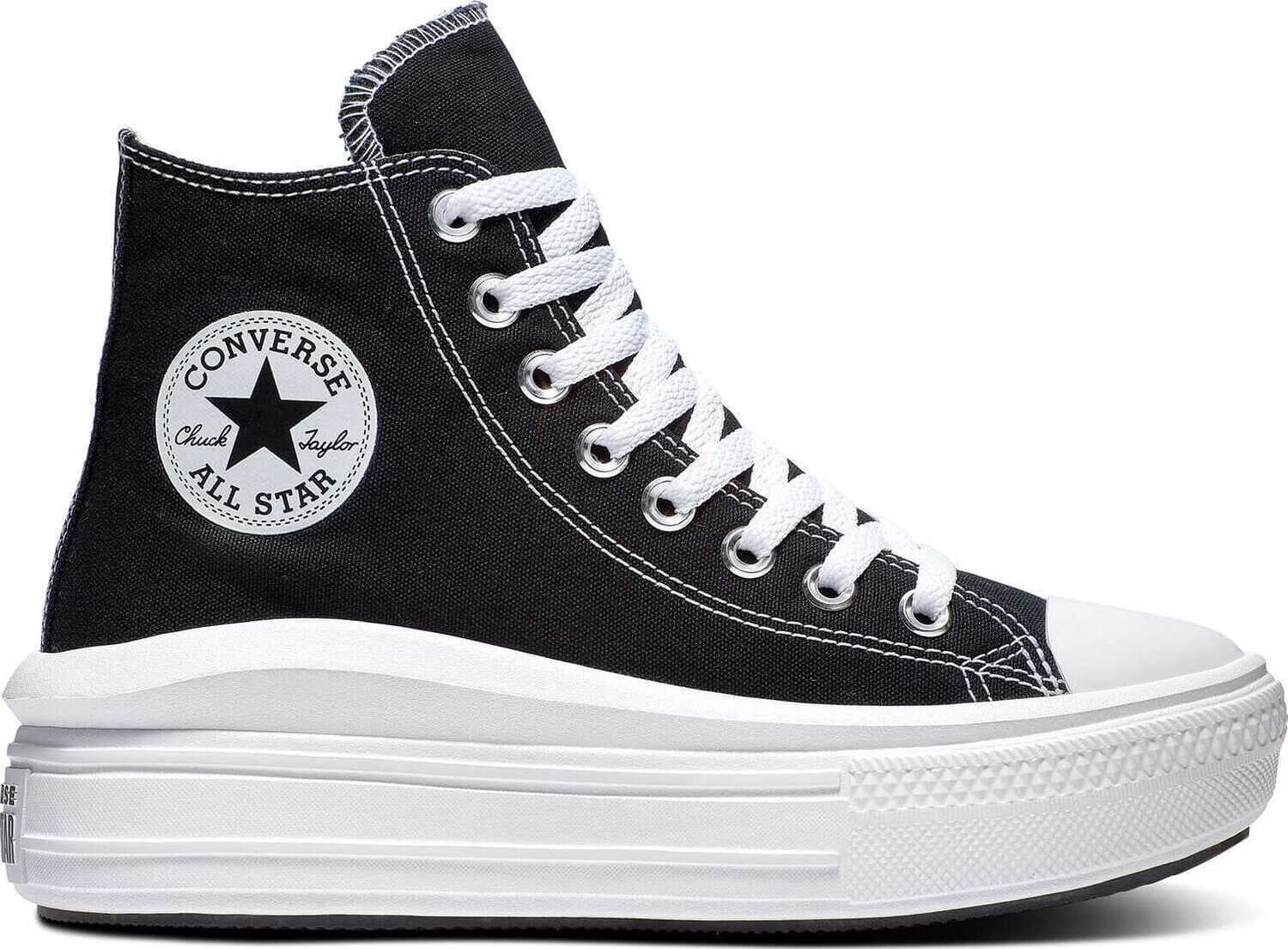 Zapatillas CONVERSE CHUCK TAYLOR ALL STAR MOVE