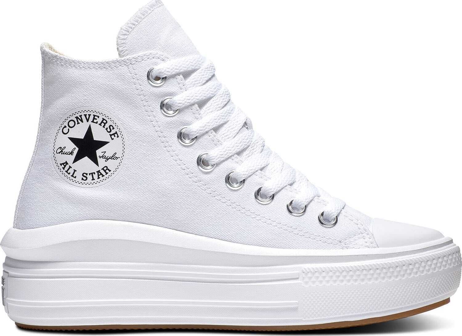 Zapatillas CONVERSE CHUCK TAYLOR MOVE