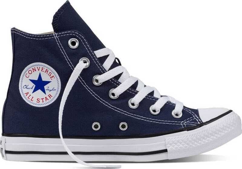 Zapatillas CONVERSE CHUCK TAYLOR ALL STAR