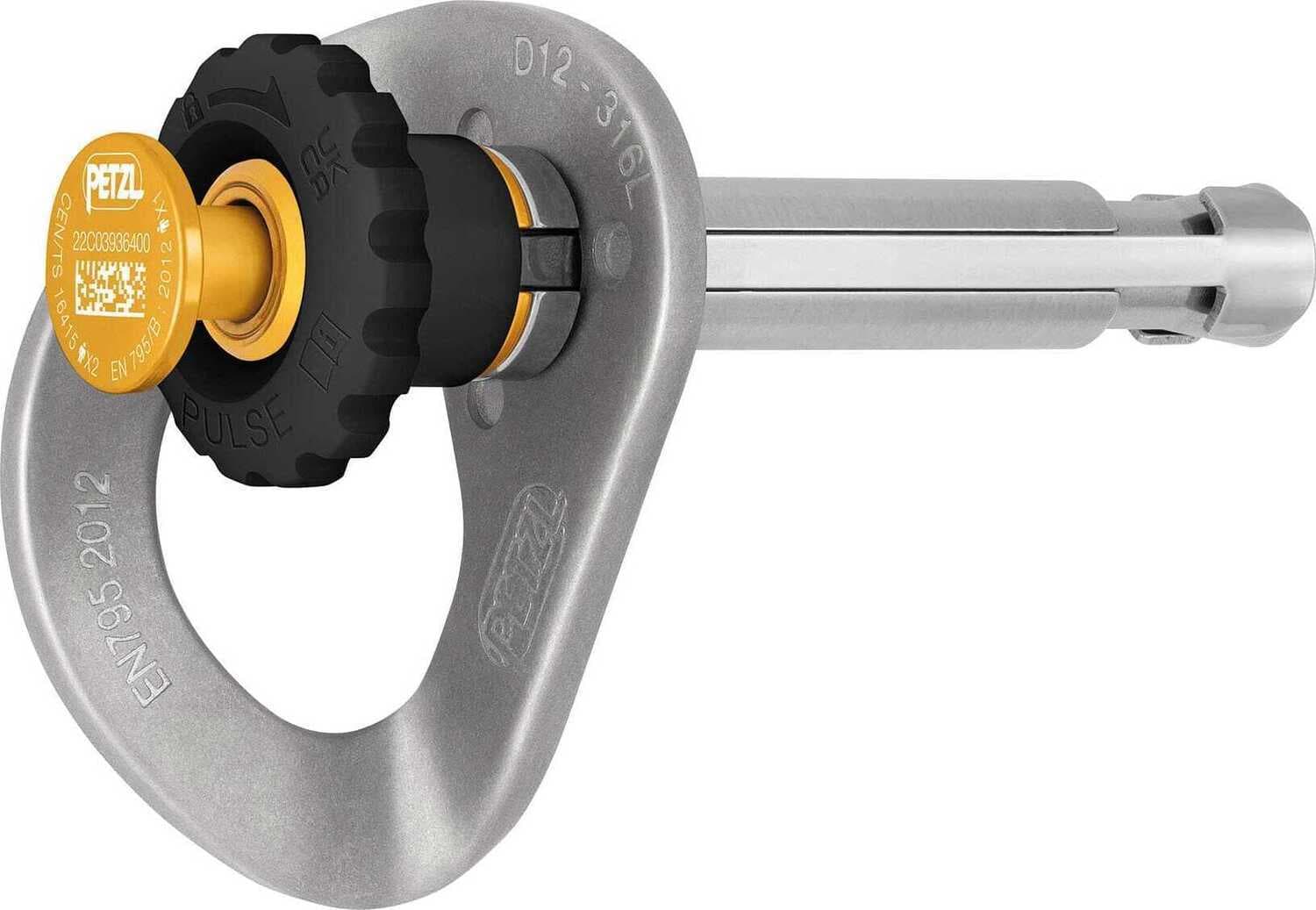 Attrezzatura Parete PETZL COEUR PULSE