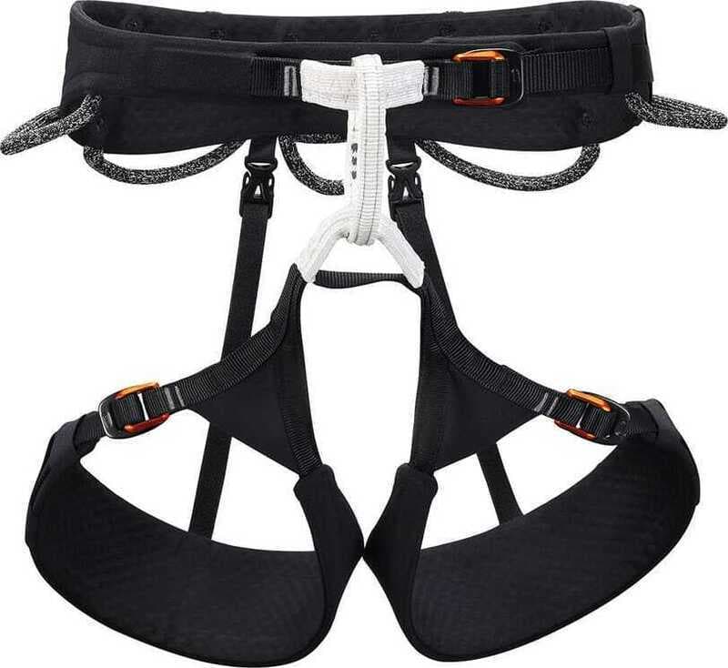 Arnés PETZL AQUILA