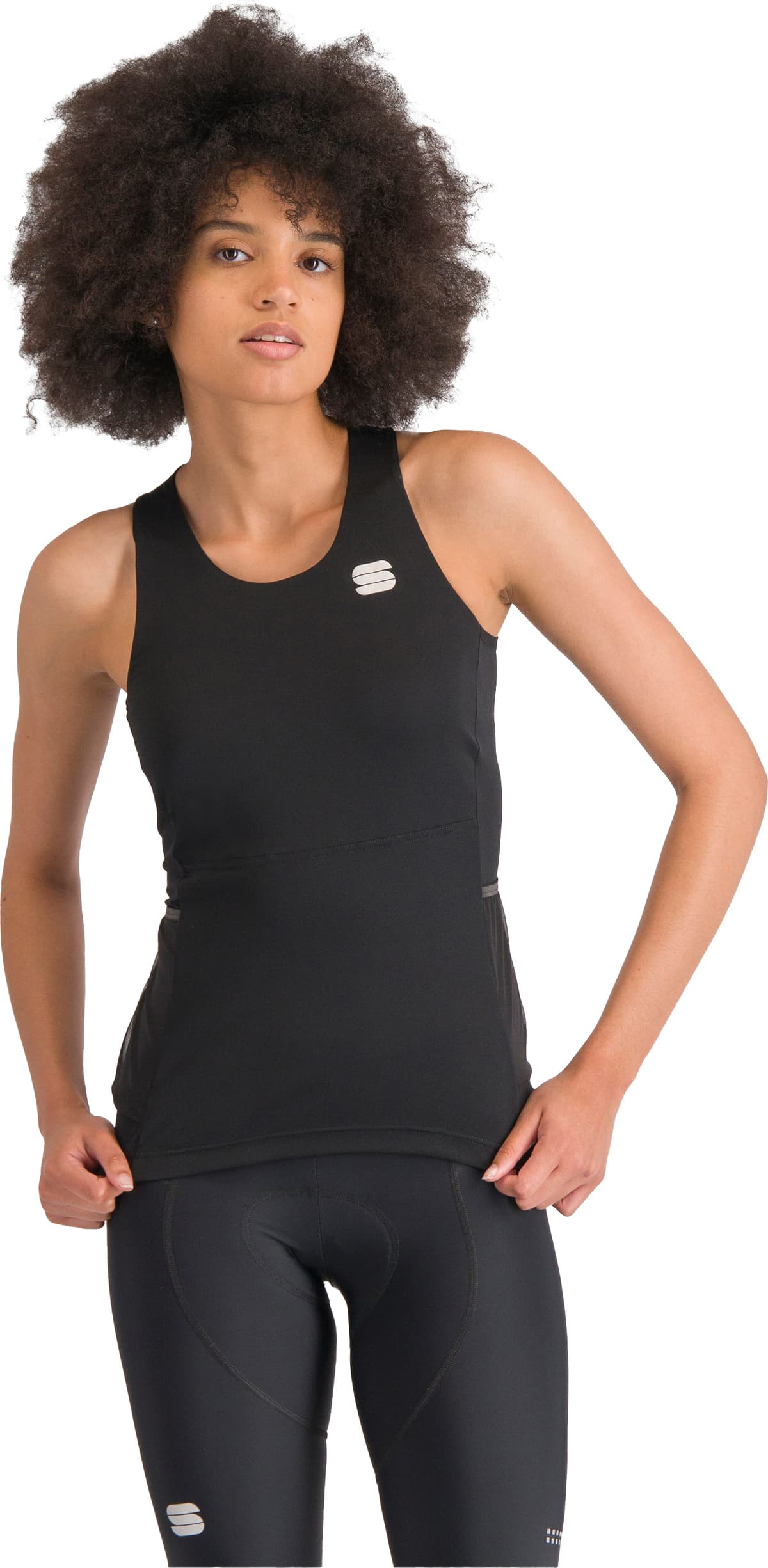 Maillot SPORTFUL SUPERGIARA W TOP