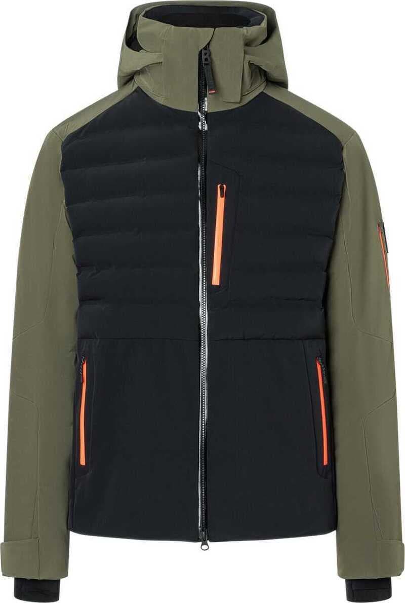 Chaqueta FIRE AND ICE IVO