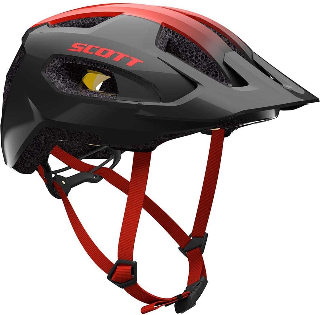 Helmet SCOTT SUPRA PLUS (CE)