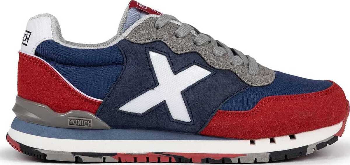 Zapatillas MUNICH DASH KID