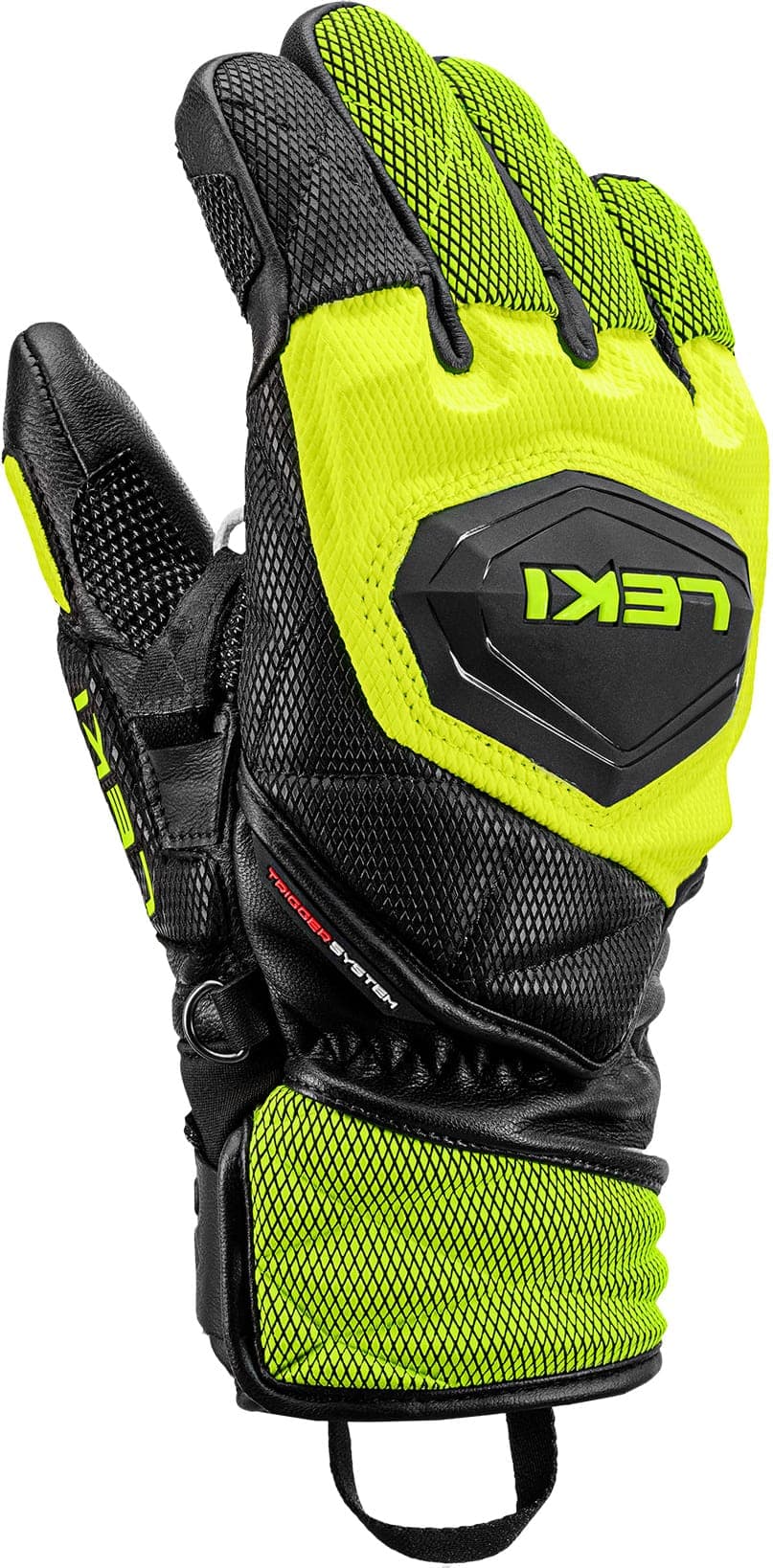Guants LEKI WCR VENOM 3D JUNIOR