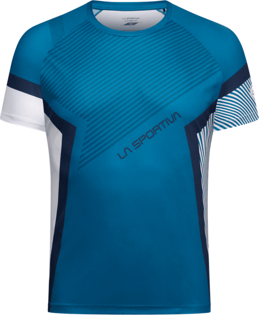 Camiseta LA SPORTIVA FLOW T-SHIRT M