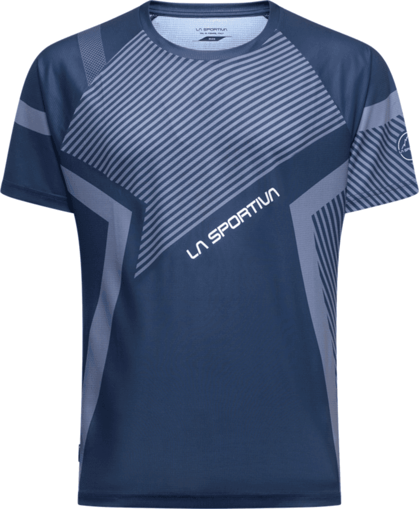 Camiseta LA SPORTIVA FLOW T-SHIRT M