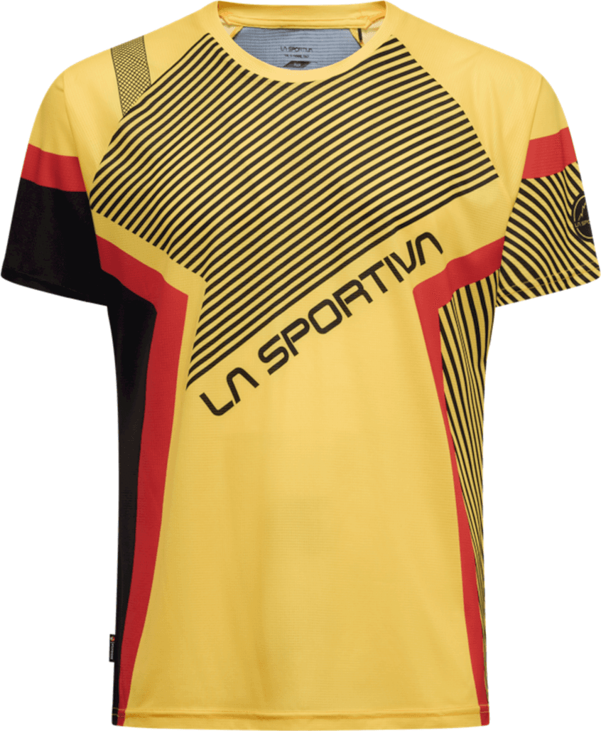 Camiseta LA SPORTIVA FLOW T-SHIRT M