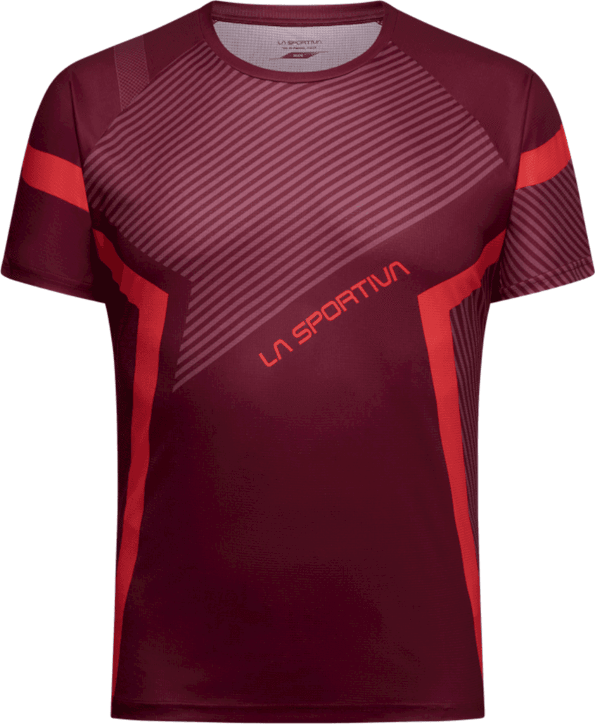 Camiseta LA SPORTIVA FLOW T-SHIRT M