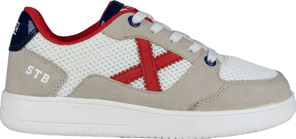 Zapatillas MUNICH LEGIT KID
