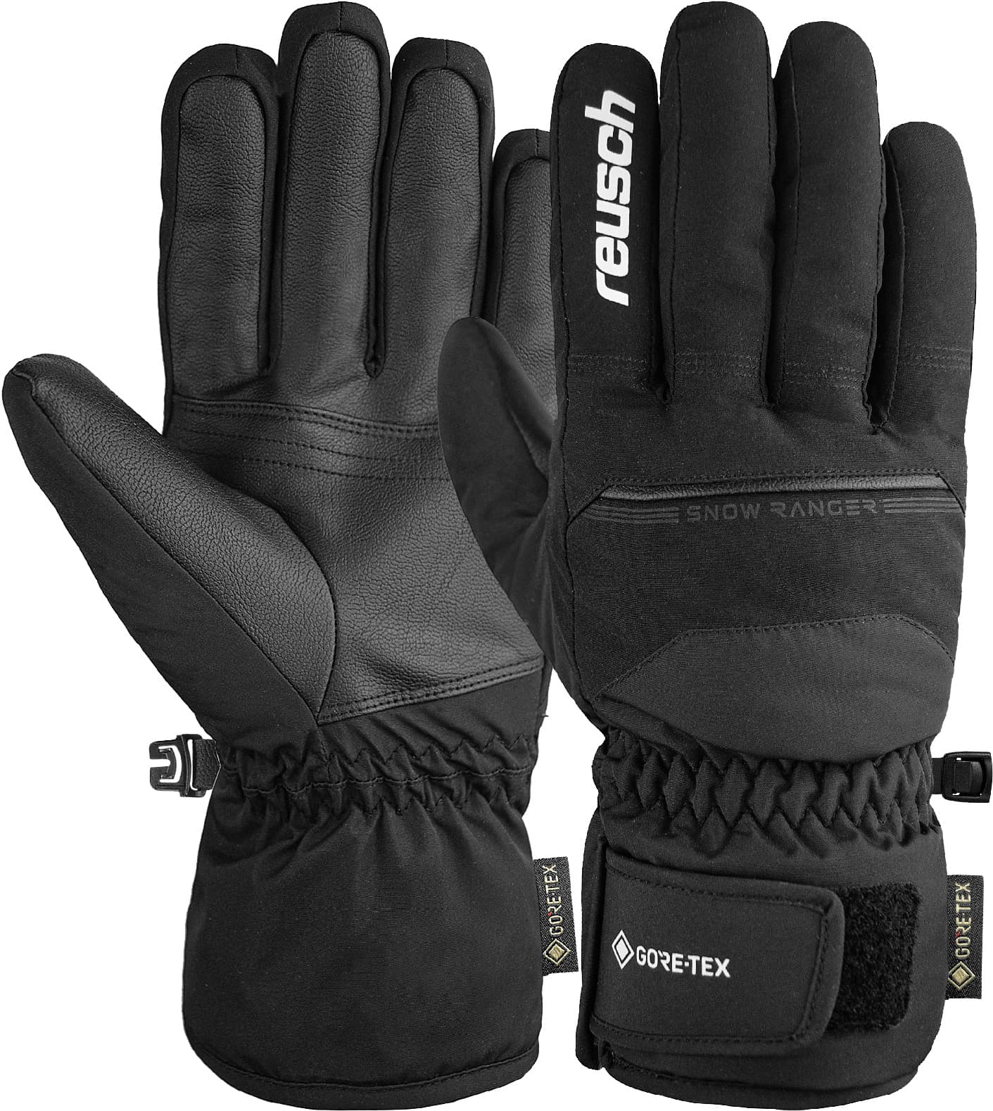 Guantes REUSCH REUSCH SNOW RANGER GORE-TEX