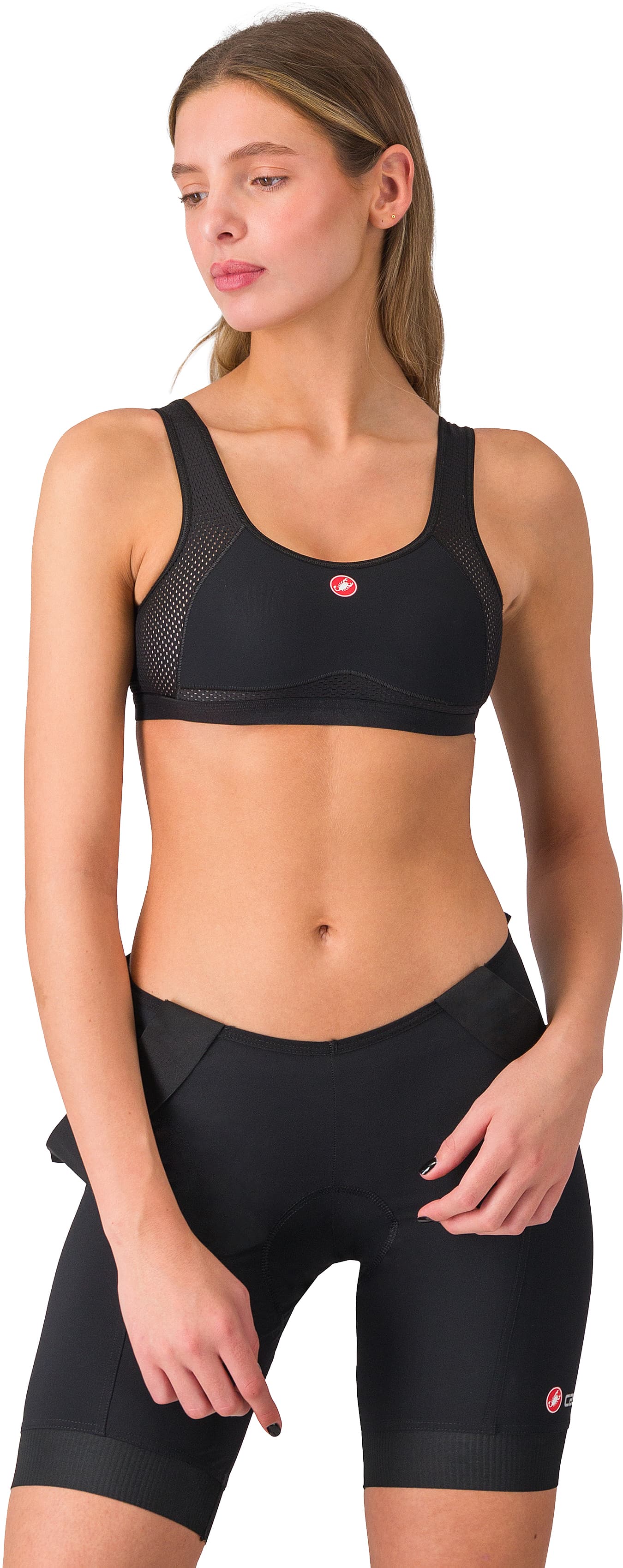 Intimo e Termico CASTELLI ROSSO CORSA BRA