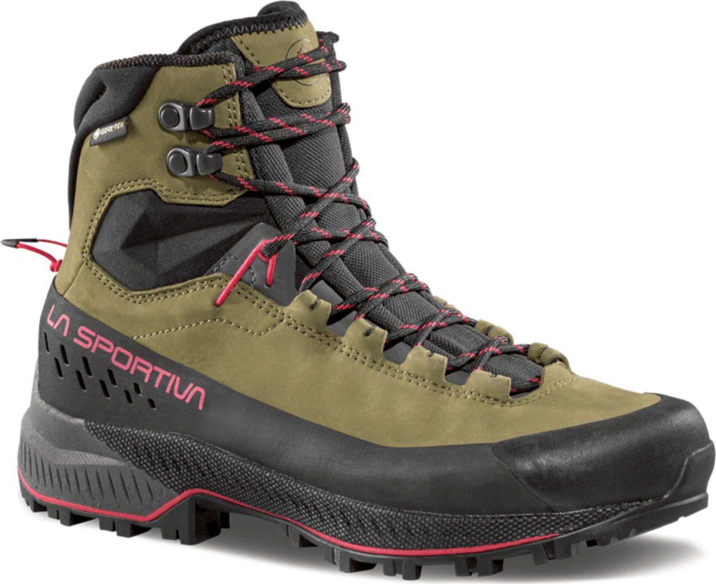 Botas LA SPORTIVA TX5 EVO MID WOMAN GTX