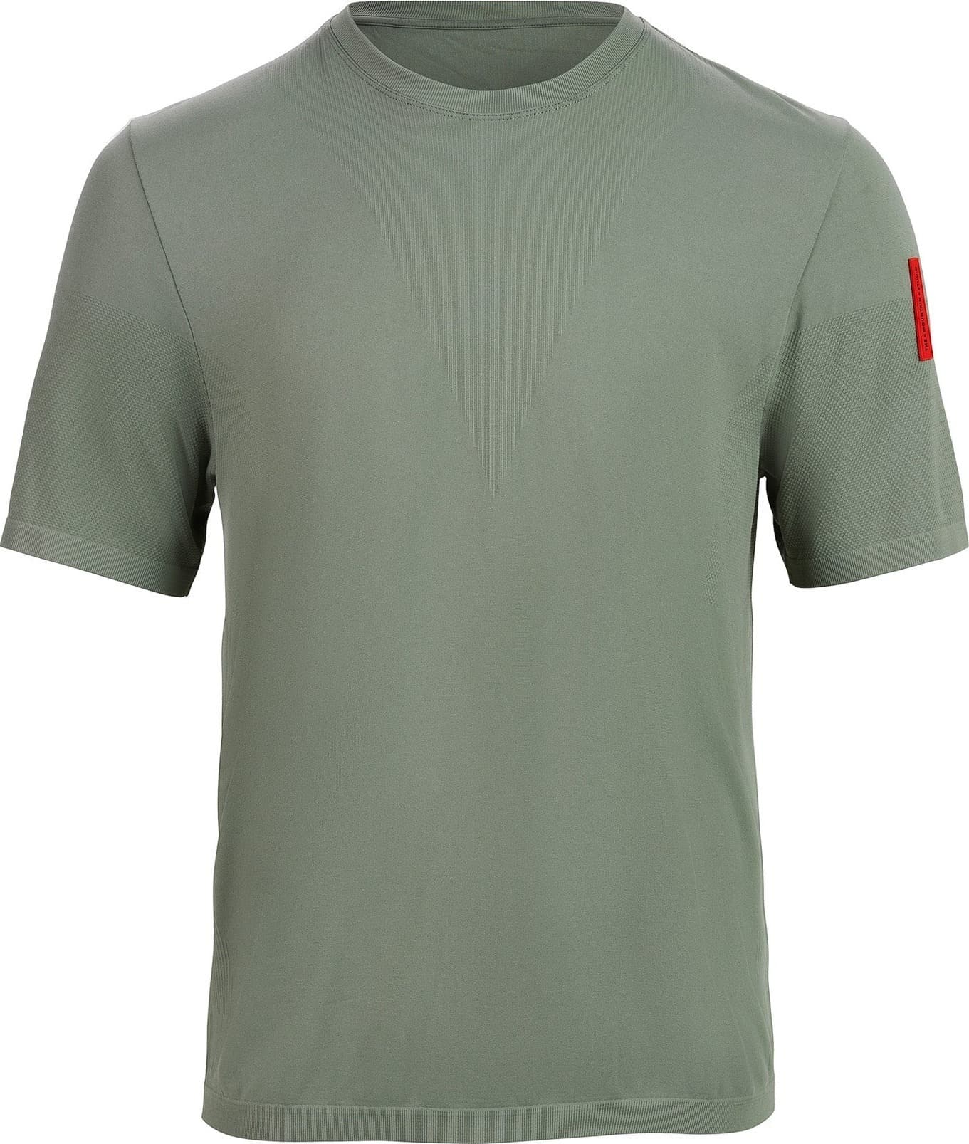 T-Shirt THE MOUNTAIN STUDIO TWO TONE TECH T-SHIRT