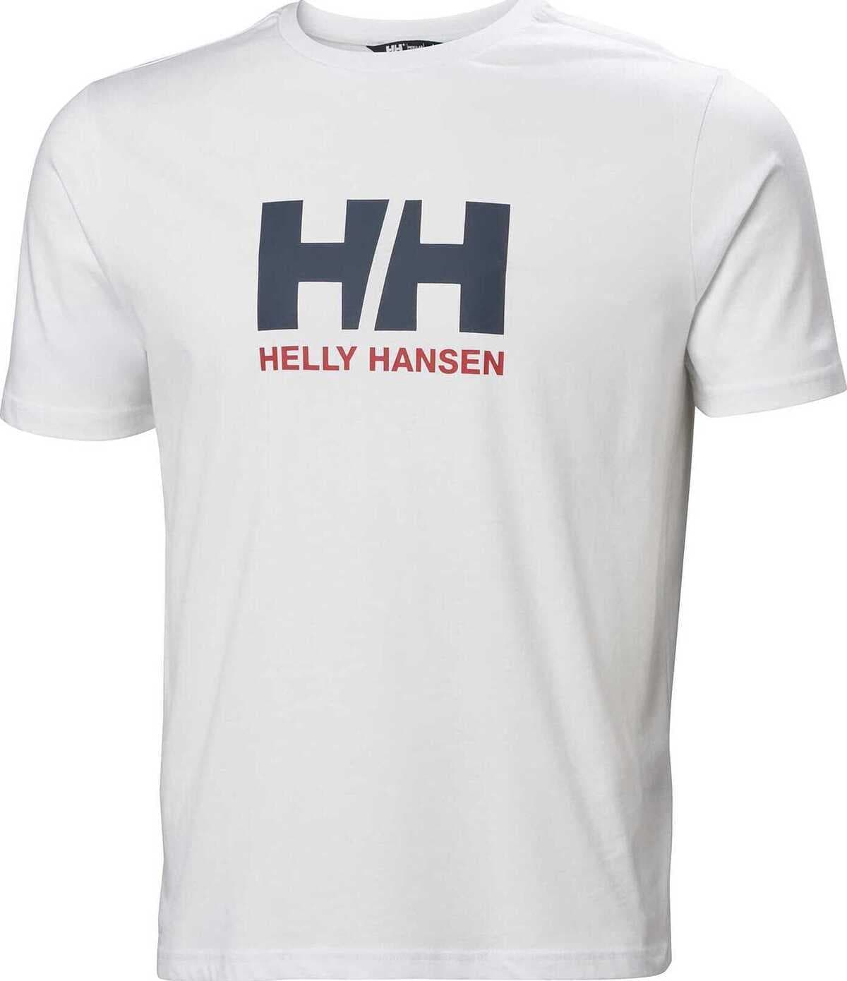 T-Shirt HELLY HANSEN HH LOGO T-SHIRT 3.0