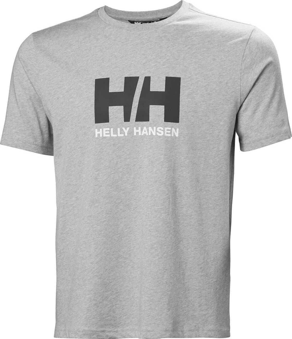 T-Shirt HELLY HANSEN HH LOGO T-SHIRT 3.0