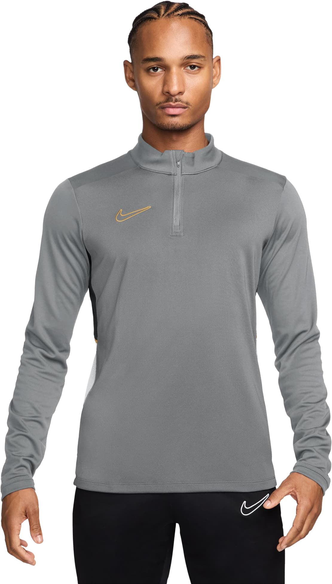Sudadera NIKE M NK DF ACD25 DRIL TOP BR