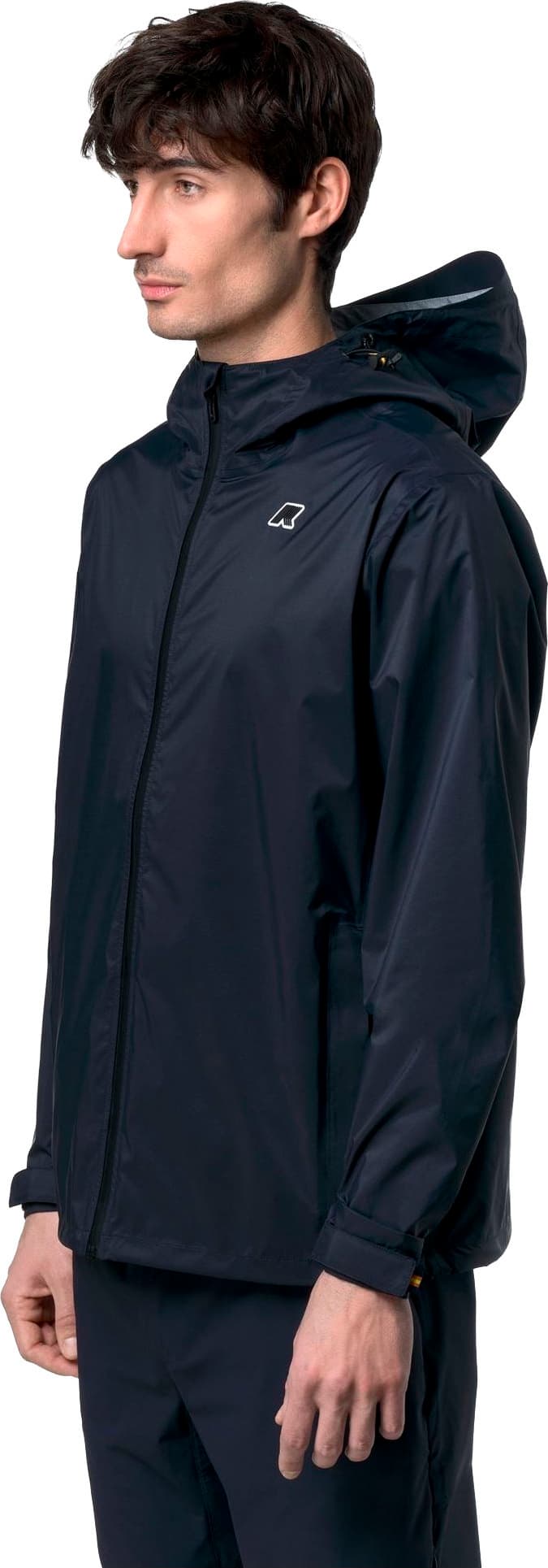 Jacket K-WAY CHARMAIN TRAVEL