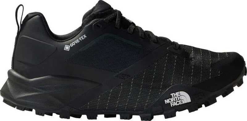 TNF BLACK/TNF BLACK