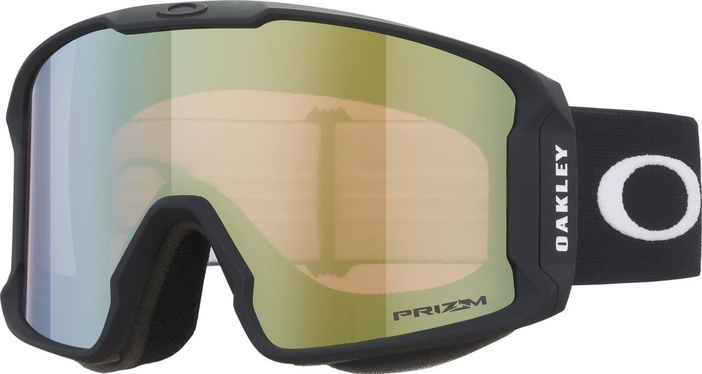 MATTE BLACK/PRIZM SAGE GOLD