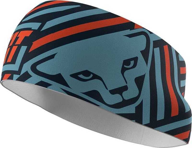 Tape DYNAFIT GRAPHIC PERFORMANCE HEADBAND