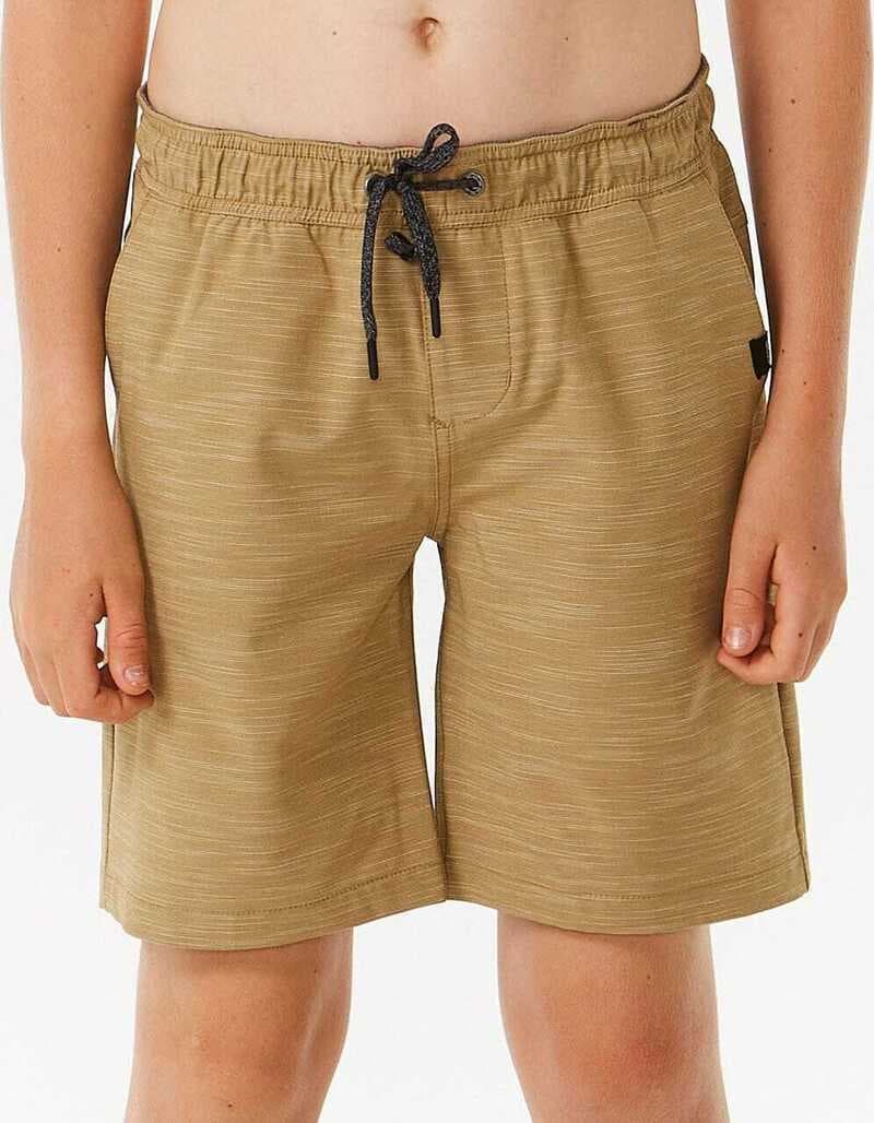 Pantalón RIP CURL BOARDWALKÂ JACKSON VOLLEY -BOY