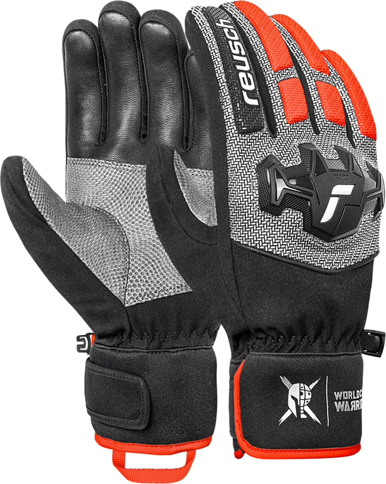 Guantes REUSCH REUSCH WORLDCUP WARRIOR R-TEX® XT