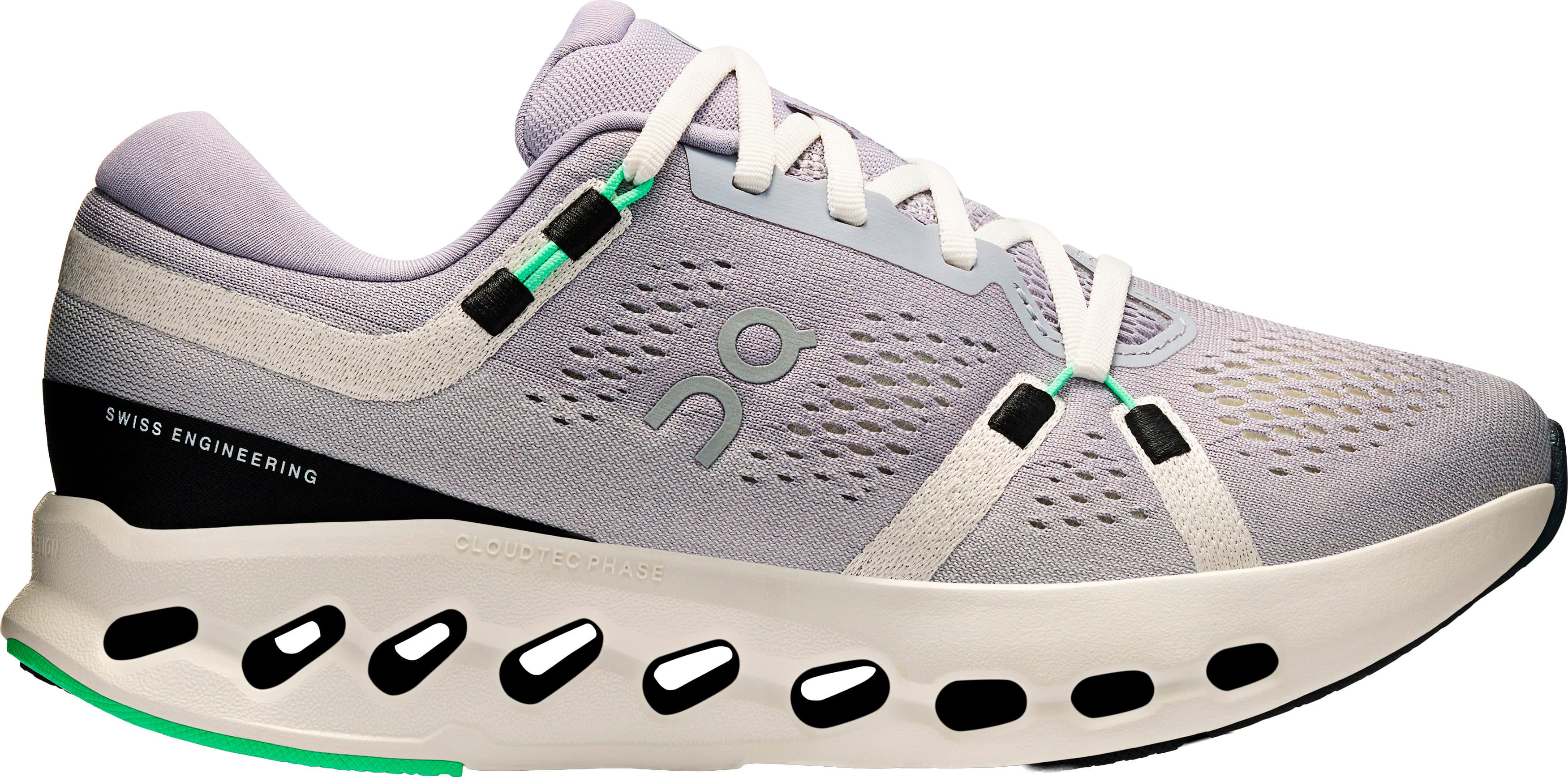 Sneaker ON CLOUDSURFER 2
