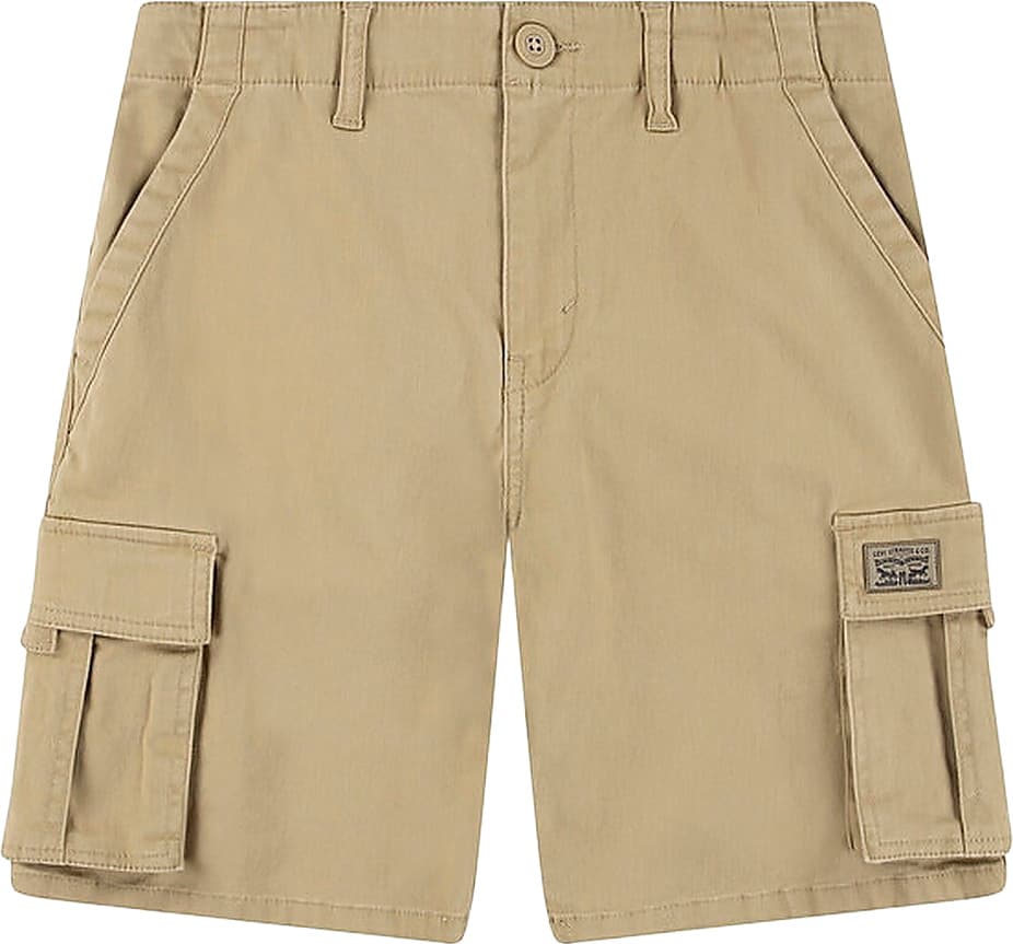 Pants LEVI'S KIDS LVB TRADITIONAL CARGO SHORTS