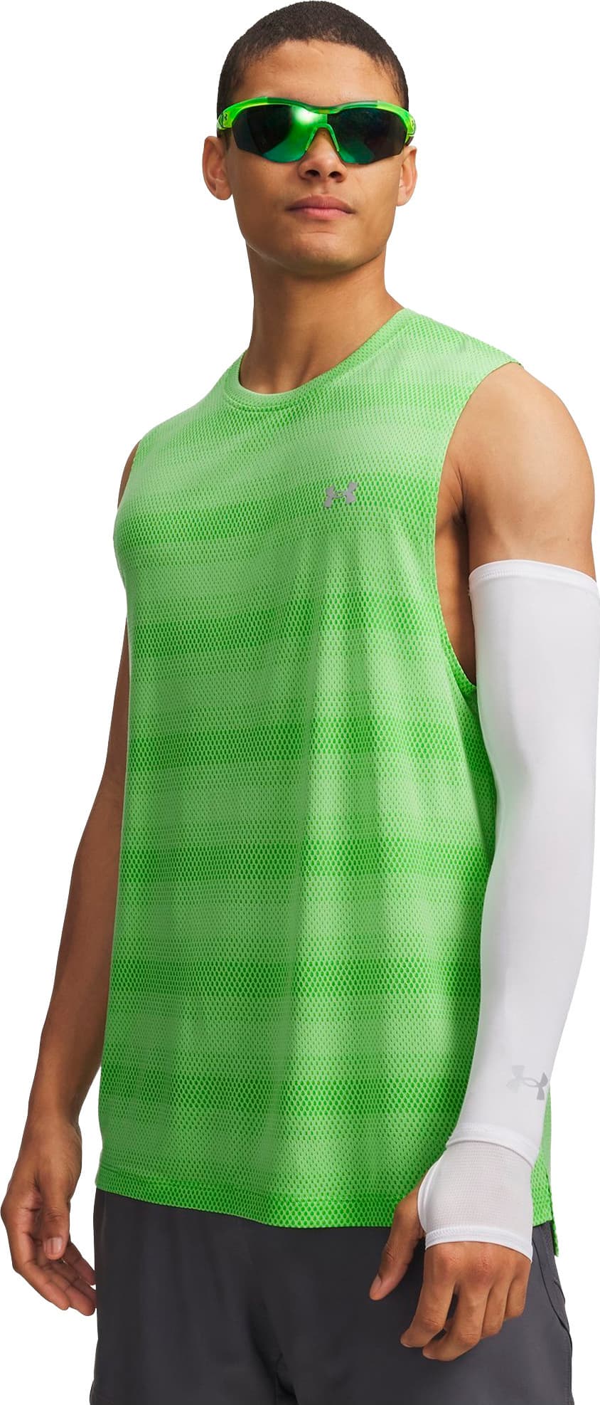 Running T-shirts