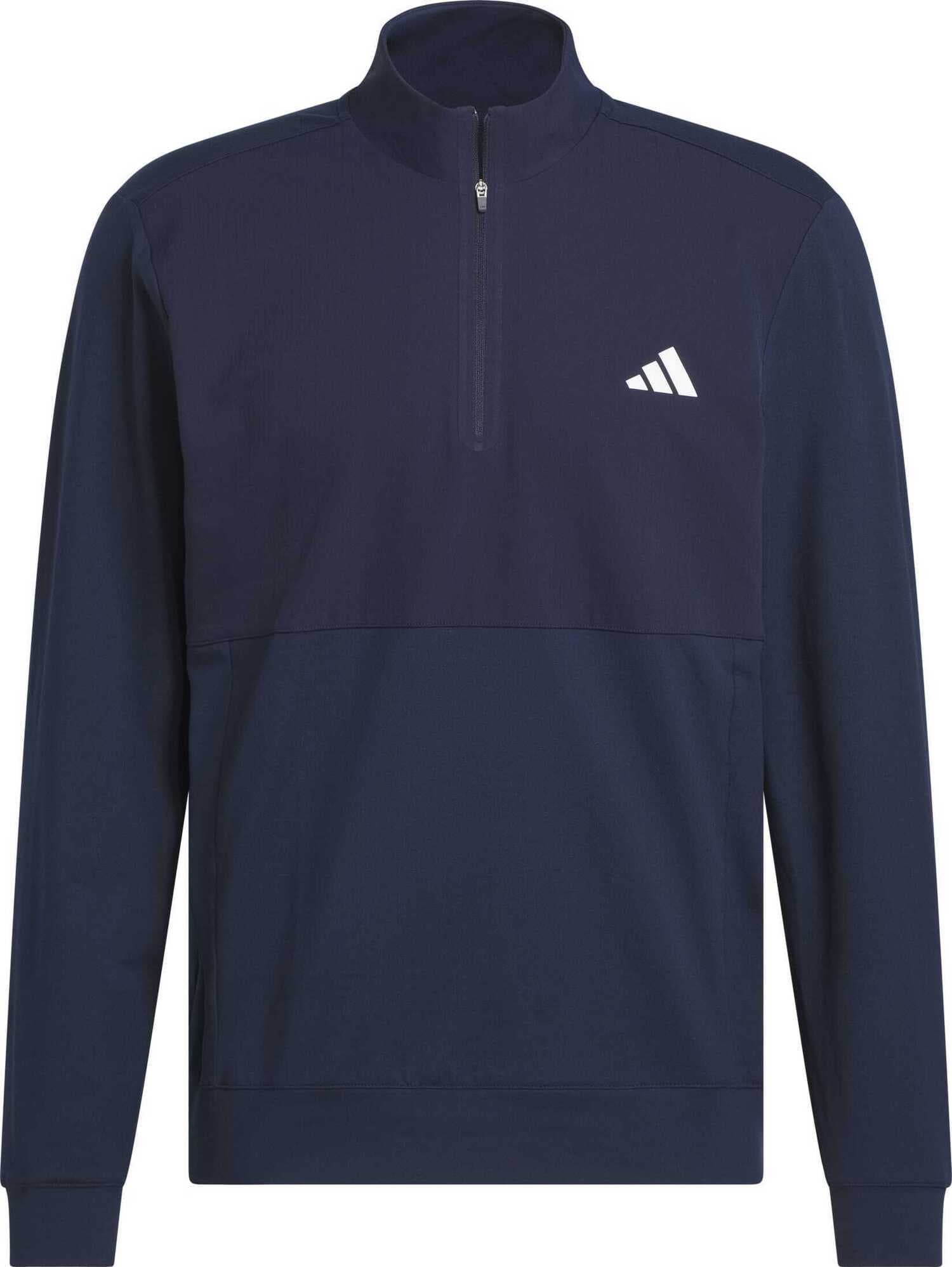 Trikot ADIDAS GOLF TOUR 1/4 ZIP