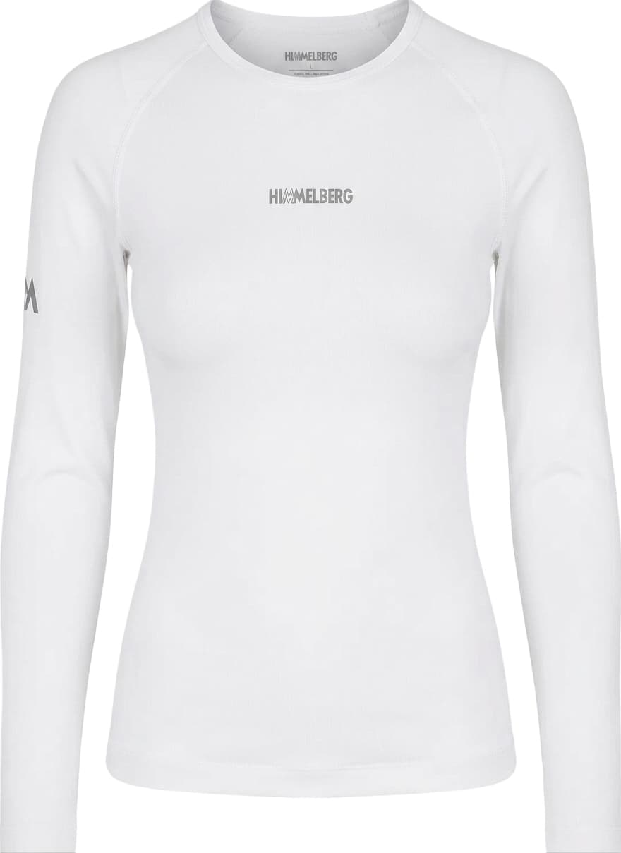T-shirt HIMMELBERG NORDIC BASIC INNER LONG SLEEVE SHIRT WOMEN
