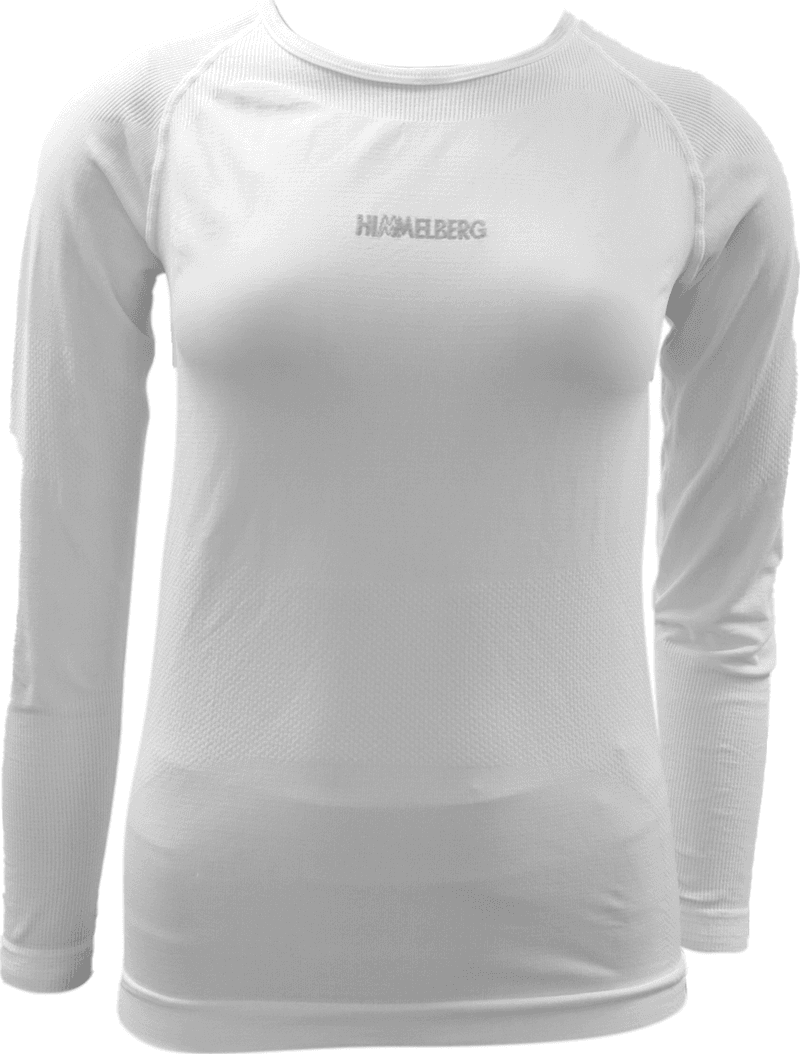 T-Shirt HIMMELBERG NORDIC BASIC INNER LONG SLEEVE SHIRT WOMEN