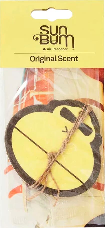  SUN BUM AIR FRESHENER