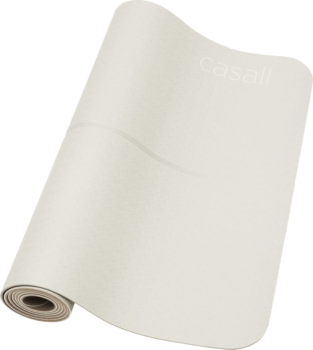 Esterilla CASALL YOGA MAT POSITION 4MM
