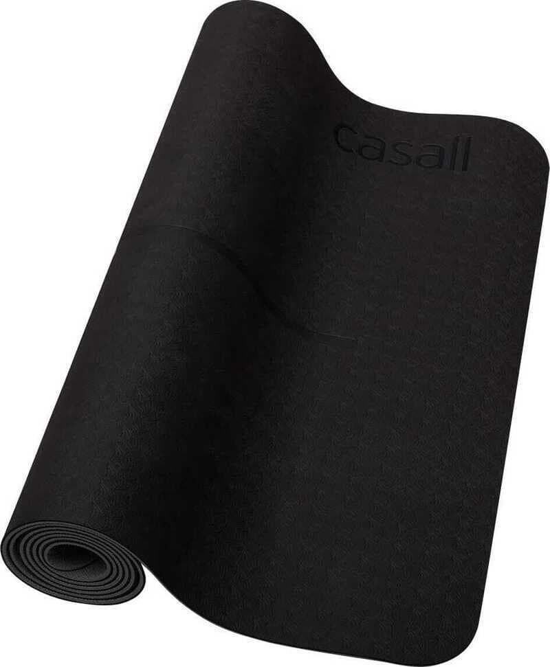 Esterilla CASALL YOGA MAT POSITION 4MM
