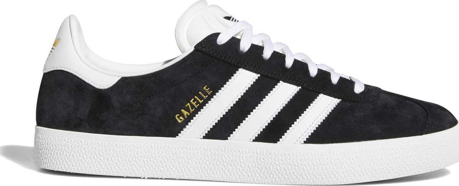 adidas gazelle silver green womens adidas Gazelle ADV main image 1