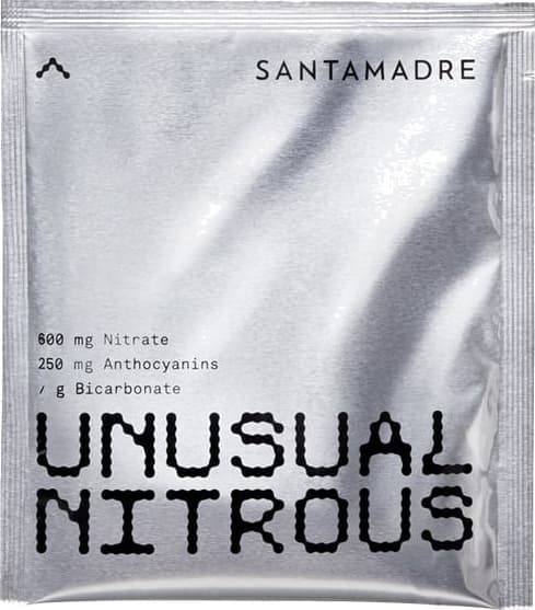 Shake SANTA MADRE UNUSUAL NITRATE COLA (6 X 21G)
