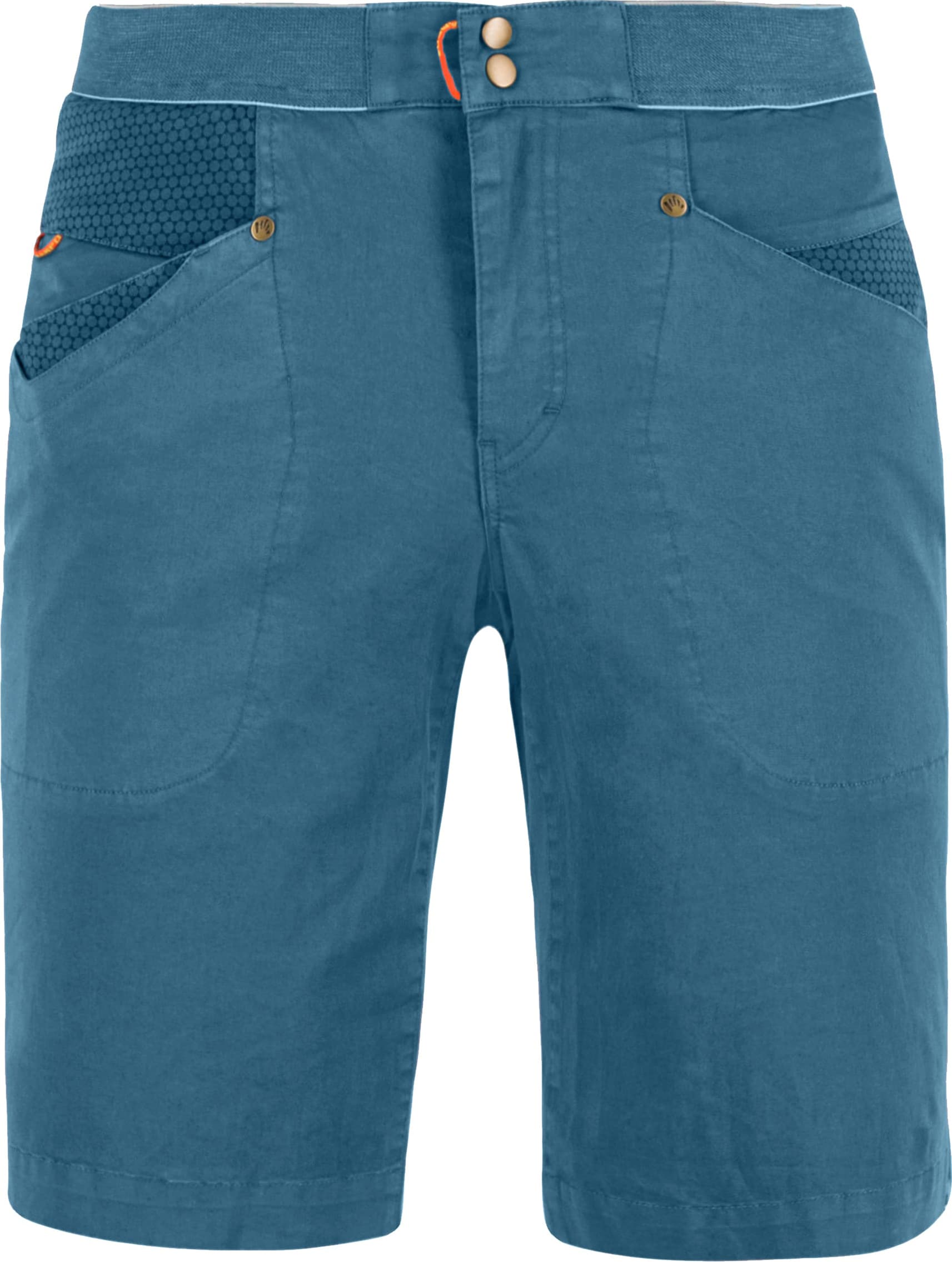 Pantalons KARPOS NOGHERA BERMUDA