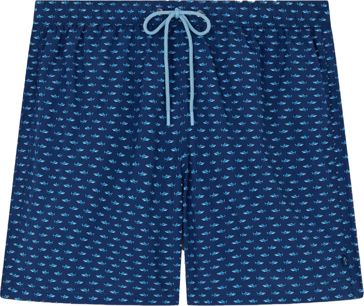 One-Piece Swimsuit PAUL & SHARK MAILLOT DE BAIN