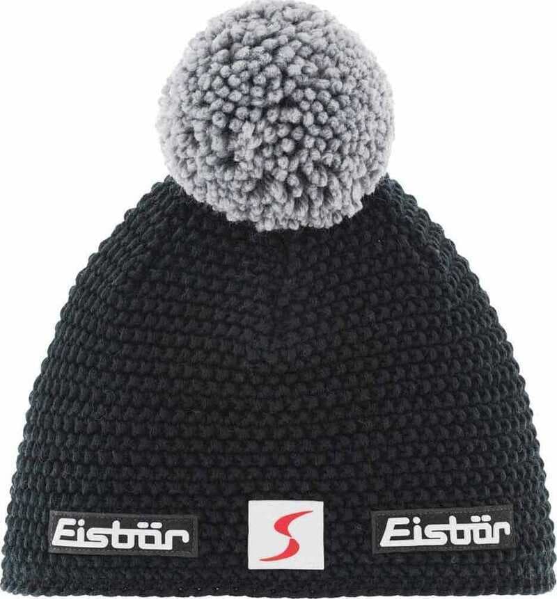 Gorro EISBAR JAMIE POMPON MÜ SP