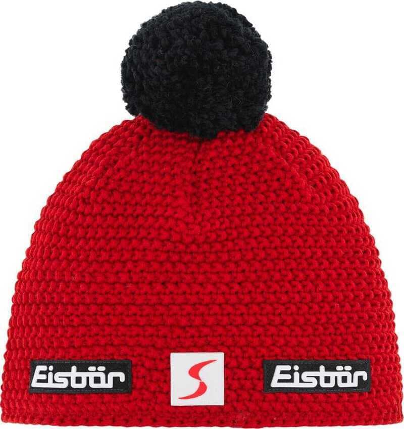Gorro EISBAR JAMIE POMPON MÜ SP