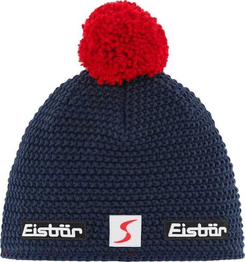 Gorro EISBAR JAMIE POMPON MÜ SP