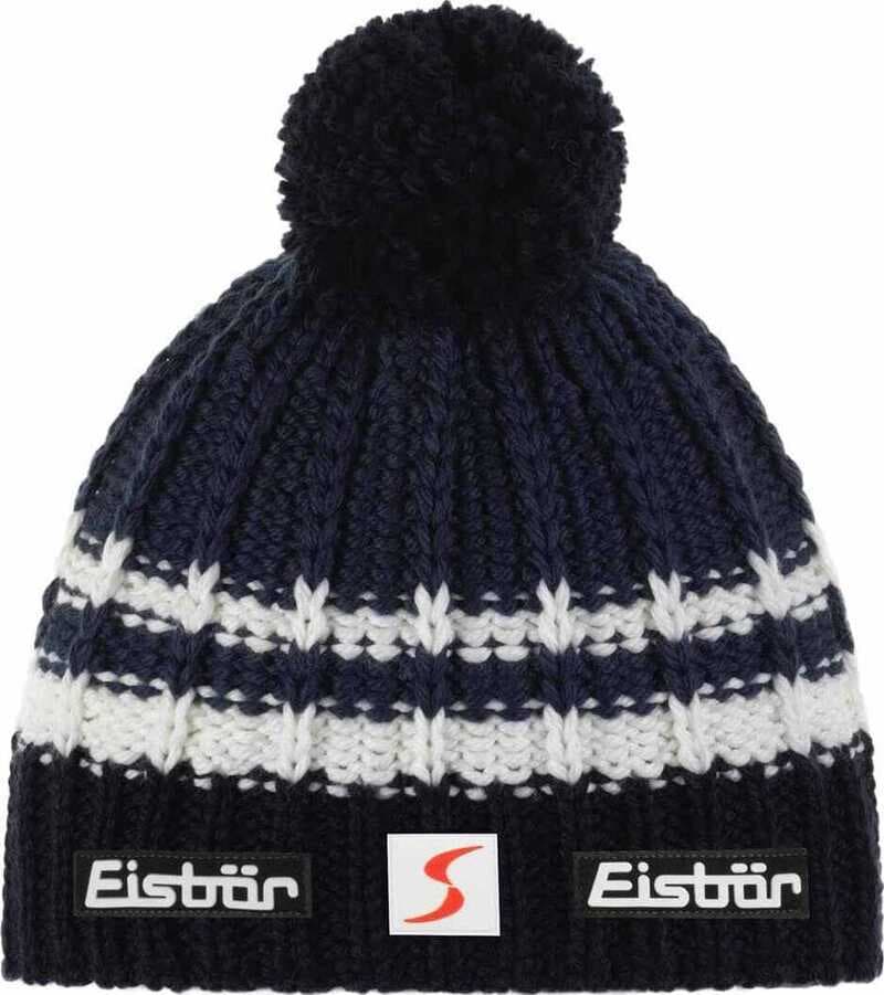 Gorro EISBAR KOVA POMPON MÜ SP