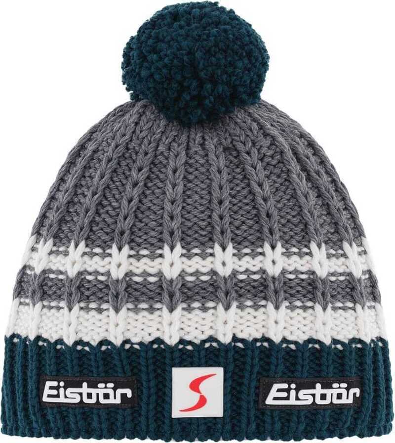 Gorro EISBAR KOVA POMPON MÜ SP