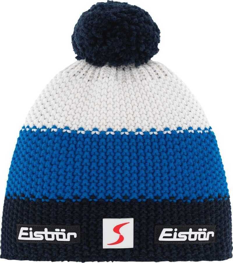 Gorro EISBAR STAR POMPON MU SP